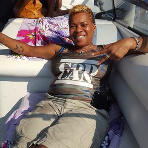 Meet your Posher, Lisa